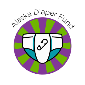 Event Home: Alaska Diaper Fund Fundraiser